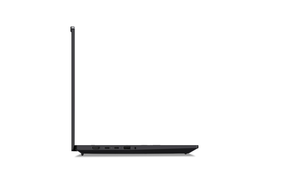 Pllakë amë Lenovo ThinkPad P14s Gen 5 Intel, për notebook, e zezë