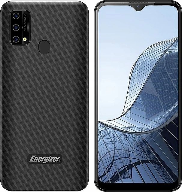 Telefoni Energizer Hardcase H280S, 2GB RAM, 64GB, 6.82", 4G, i zi