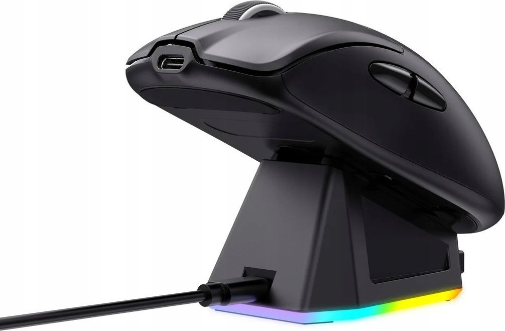 Maus gaming wireless Havit MS979WB, sensor optik, bateri 400 mAh, i zi