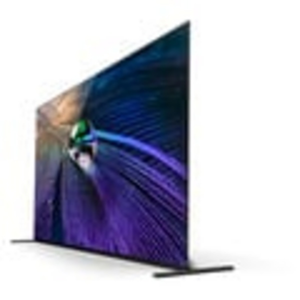 Televizor Sony XR-55A90J, 55" (140cm), 4K UHD, i zi