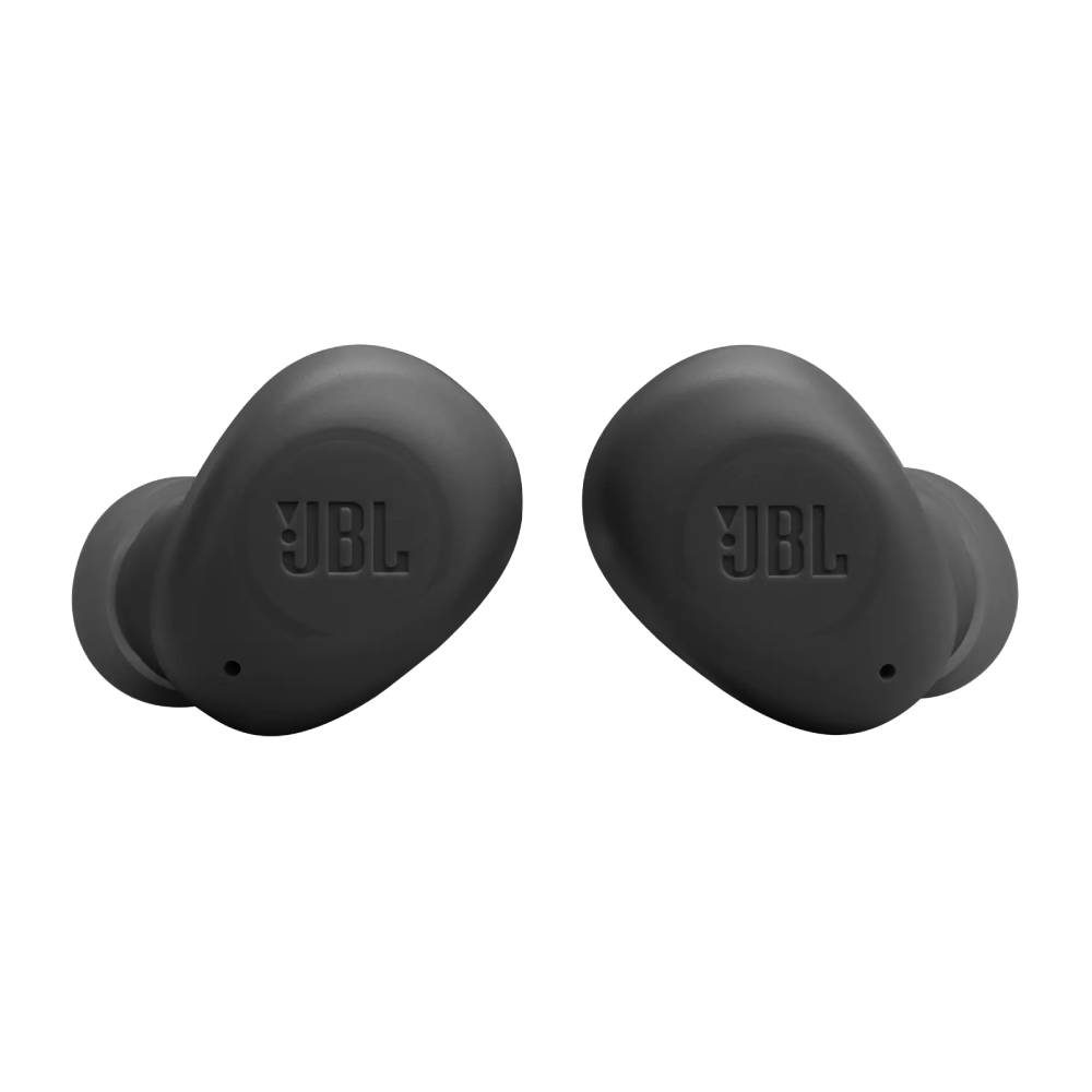 Dëgjuese Jbl Wave Buds, wireless, të zeza