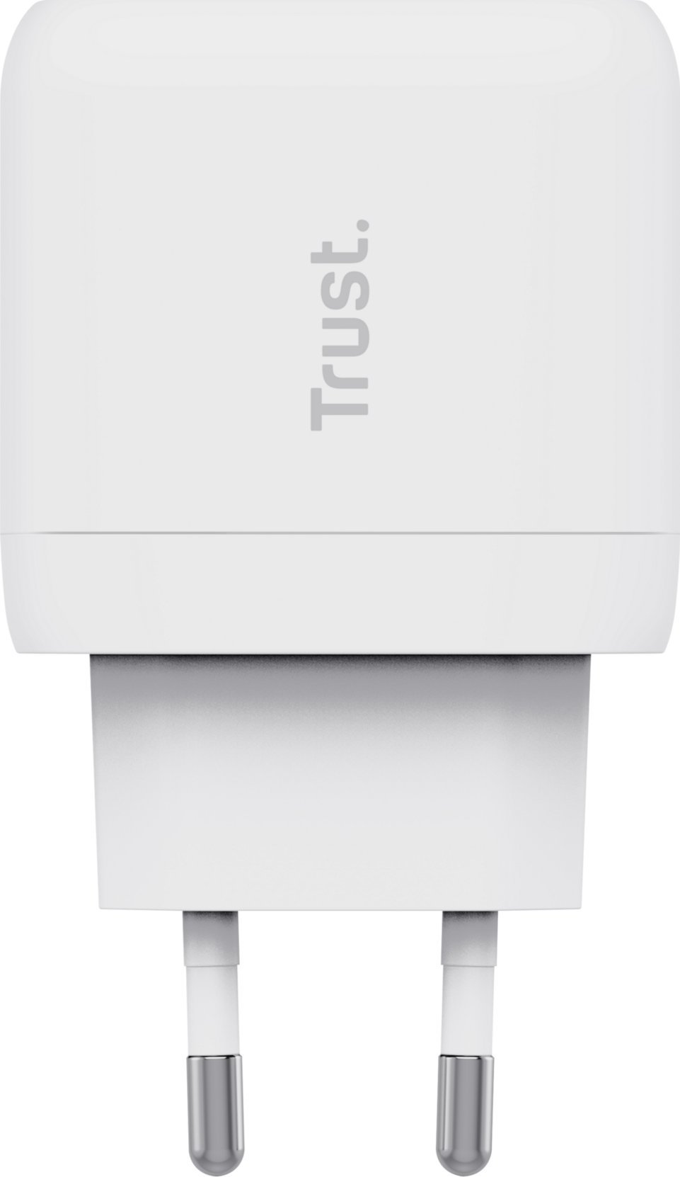 Karikues prizë Trust Maxo, 45W, universal, i bardhë