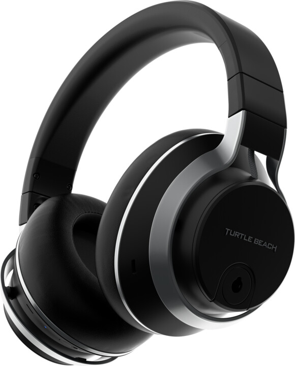 Kufje Turtle Beach STEALTH PRO, të zeza - PlayStation