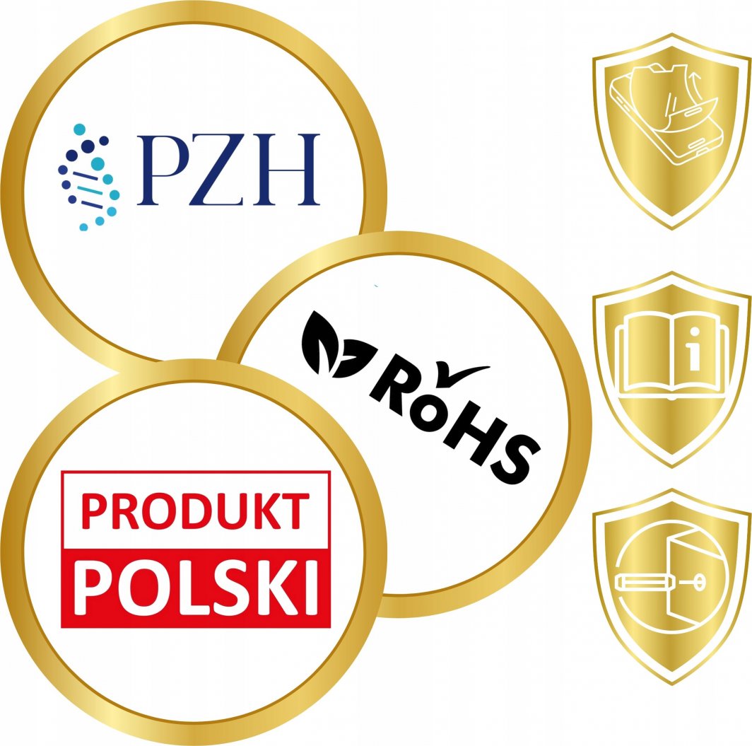 Xham mbrojtës 3MK HardGlass, Lenovo Tab M10 Plus