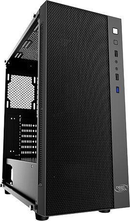 Kasë Deepcool Matrexx 55 Mesh, Midi Tower