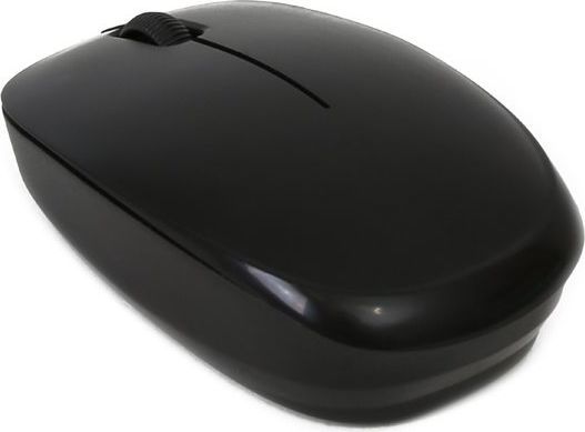 Maus Omega OM0420, wireless, USB, i zi