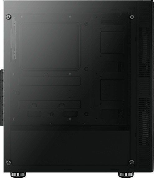 Kasë Aerocool Python, Midi Tower