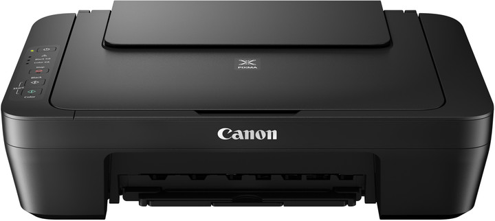 Printer multifunksional Canon PIXMA MG2550S
