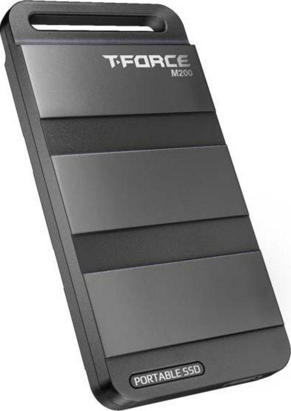 Disk SSD Team Group T-Force M200, 2.5'', 2TB, i zi