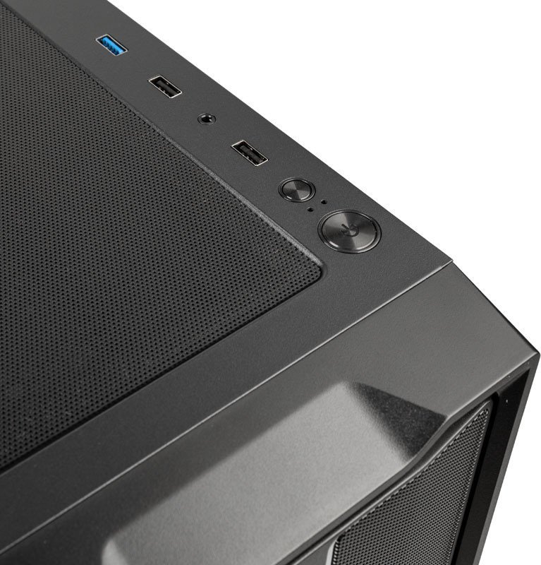 Kasë Kolink Inspire K12 ARGB, Midi Tower