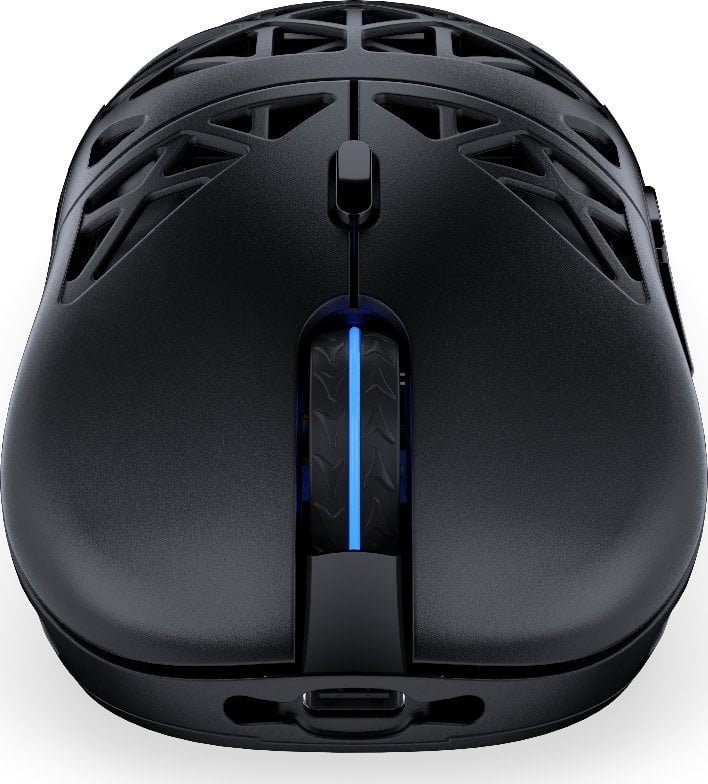 Maus Endorfy LIV Plus Wireless PixArt PAW3395, 26,000 DPI, i zi