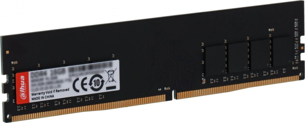 Memorie Dahua Technology C300, DDR4, 32 GB, 3200 MHz, CL22, DHI-DDR-C300U32G32