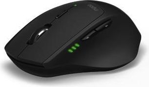 Maus Rapoo MT550, wireless, USB, i zi
