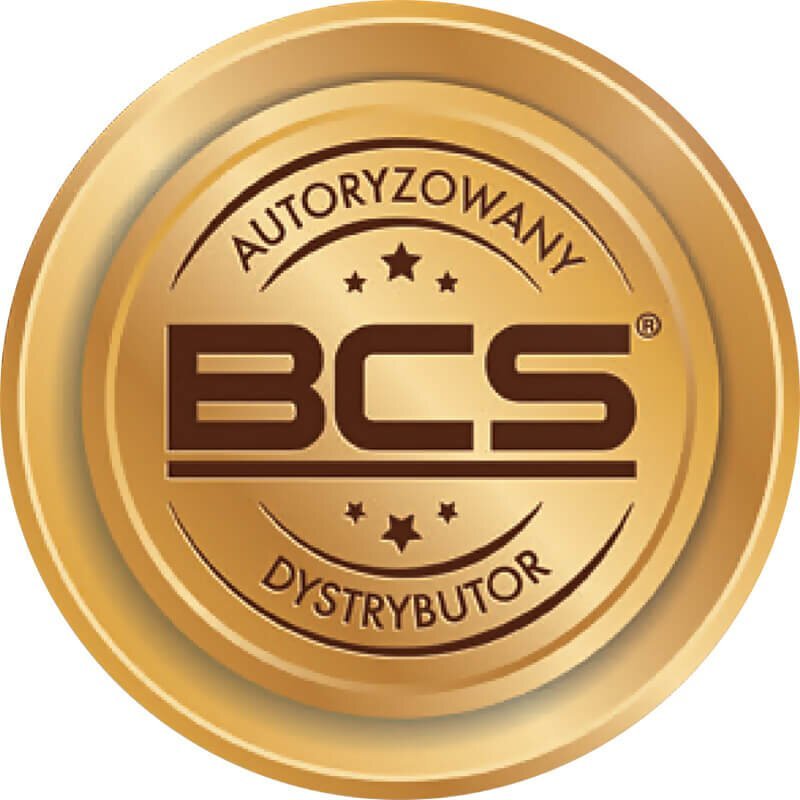 Kуполна IP камера BCS BCS-P-DIP54VSR4-Ai2, 4Mpx, бела
