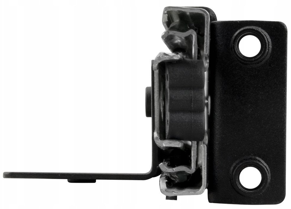 Shinë për kabinet RACK Lanode ARAS800, për thellësi 800 mm, 1U, metalike