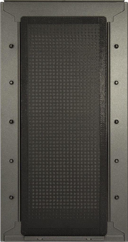 Kasë Inter-Tech IM-1 Pocket, Mini Tower