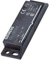 Çelës sigurie magnetik Siemens 3SE6704-2BA, IP67, plastik, i zi