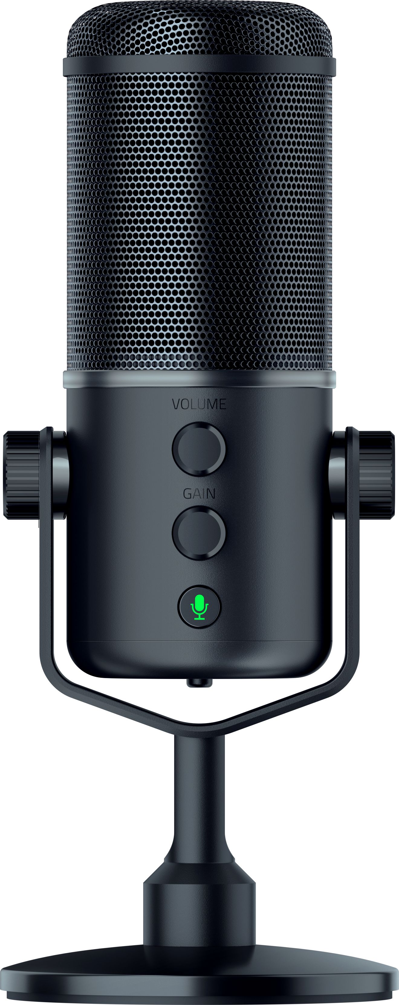 Mikrofon Razer Seiren Elite, i zi