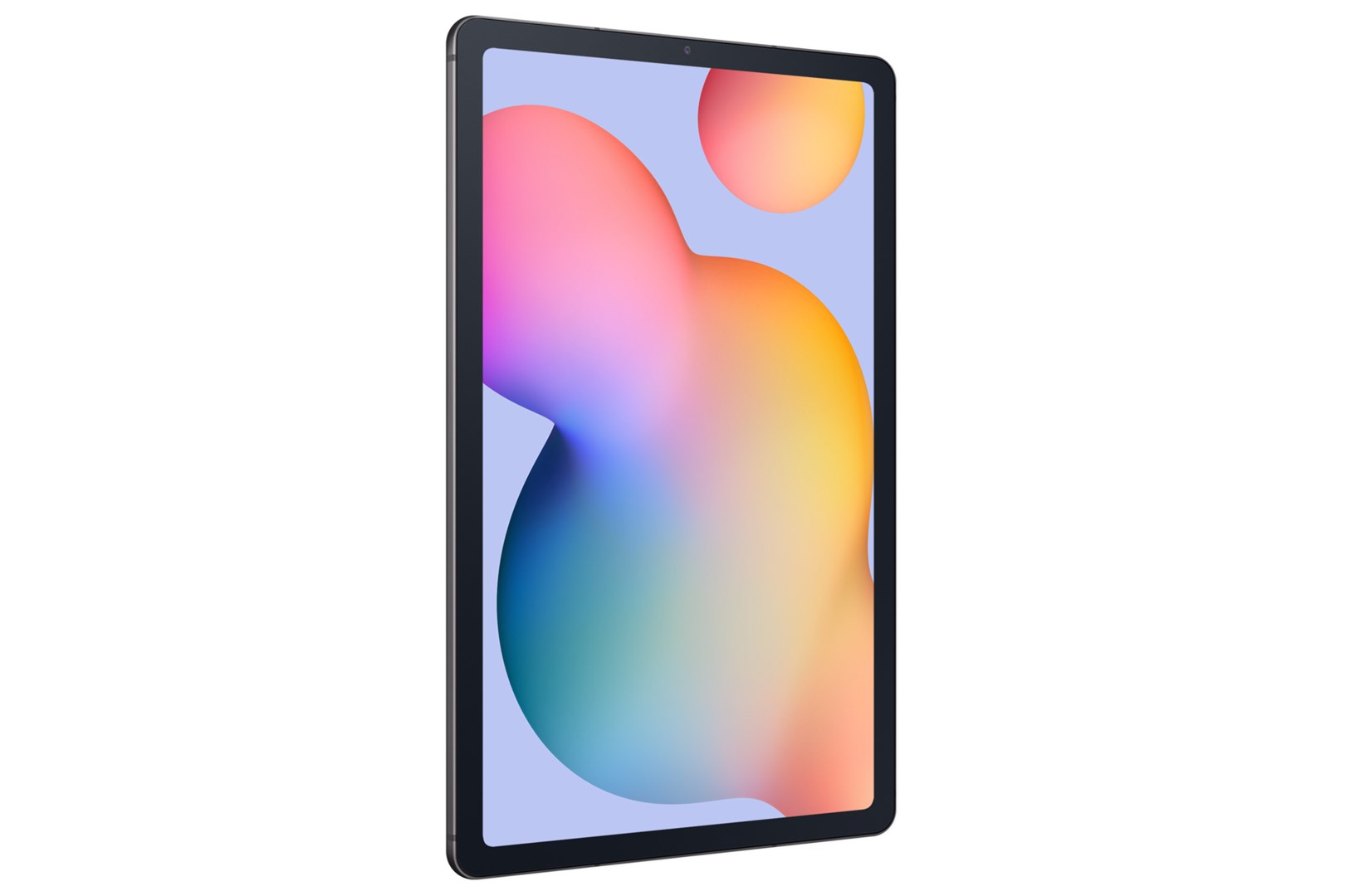 Tablet Samsung Galaxy Tab S6 Lite 2024, 10.4", 64GB, LTE, i hirtë