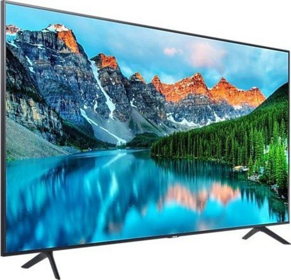 Monitor Samsung BEA-H, 43", 3840 x 2160 (UHD 4K), 60 Hz