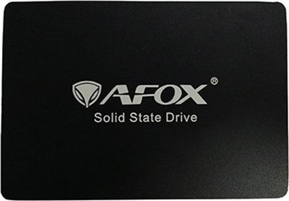Disk SSD AFOX SD250, 128GB, 2.5" SATA III