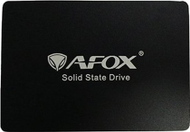 Disk SSD AFOX SD250, 128GB, 2.5" SATA III
