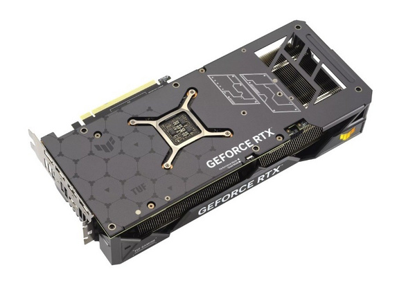 Kartelë grafike Asus TUF Gaming GeForce RTX 4070 Ti 12GB GDDR6X