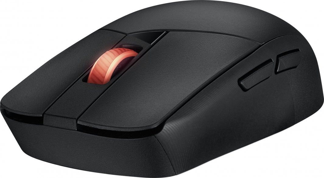 Maus ASUS ROG Strix Impact III Wireless, 36,000 DPI, i zi
