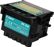 Глава за печатење Canon PF-04, оригинална, за инкџет печатач