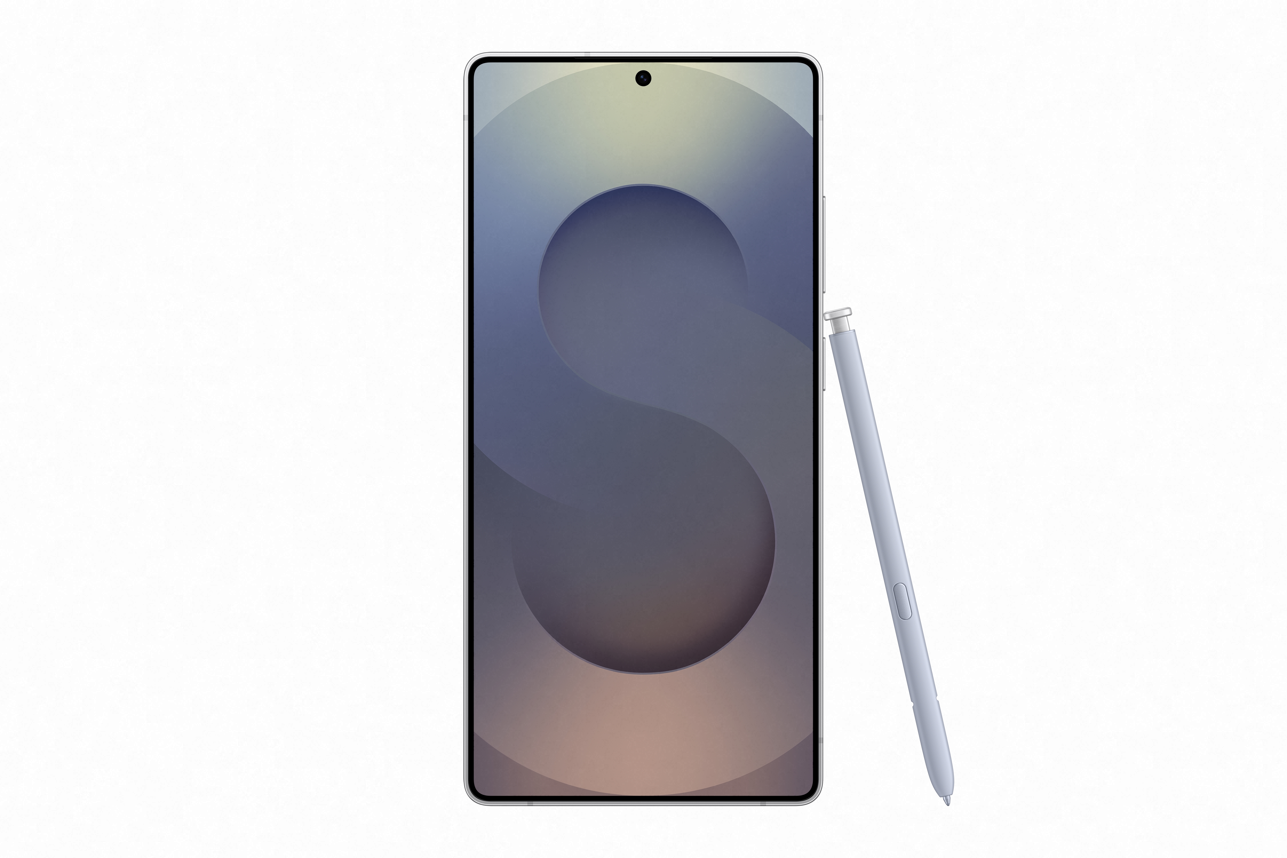 Celular Samsung Galaxy S25 Ultra, 6.9", 12GB/ 512GB, Titanium Silverblue