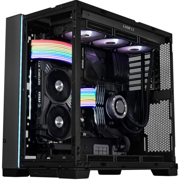 Kabllo LIAN-LI Strimer Plus V2 8-Pin RGB VGA