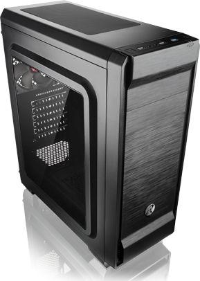 Kasë Raijintek Arcadia II, Midi Tower