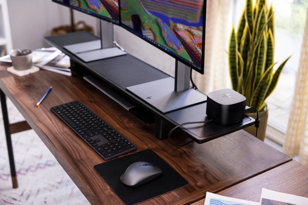 Replikator HP Thunderbolt 4 Dock