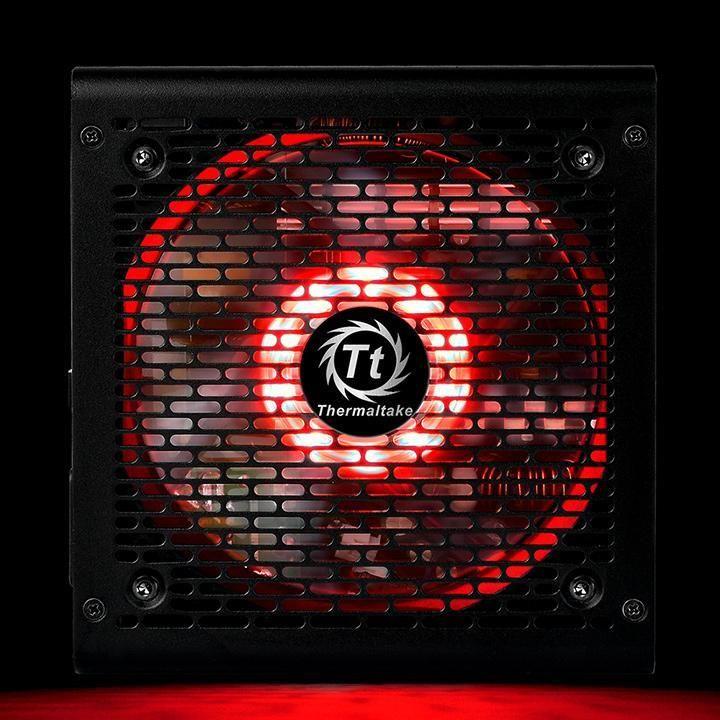 Burim energjie Thermaltake, 550 W, i zi