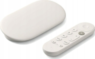 Qendër multimediale Google TV Streamer 4K
