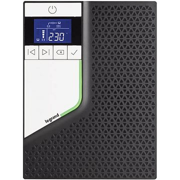 UPS interaktiv Legrand LG-311063, 2000VA, 1600W, i zi