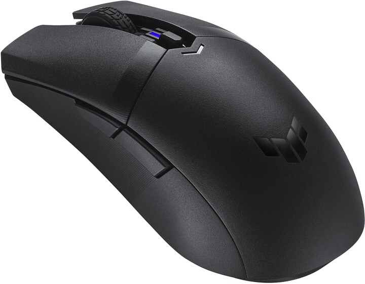 Maus ASUS TUF Gaming M4 Wireless, i zi