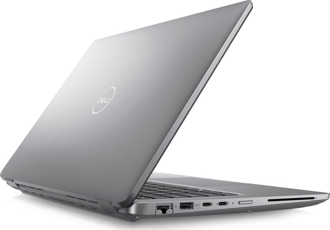 Лаптоп Dell Latitude 5450, 14", Intel Core i7-1355U, 16GB RAM, 512GB SSD