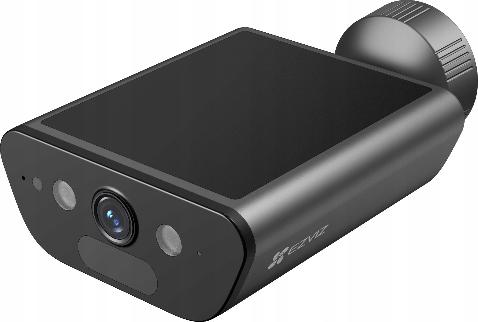 Kамера за безбедност EZVIZ EB5, IP WiFi, 4K, со соларен панел
