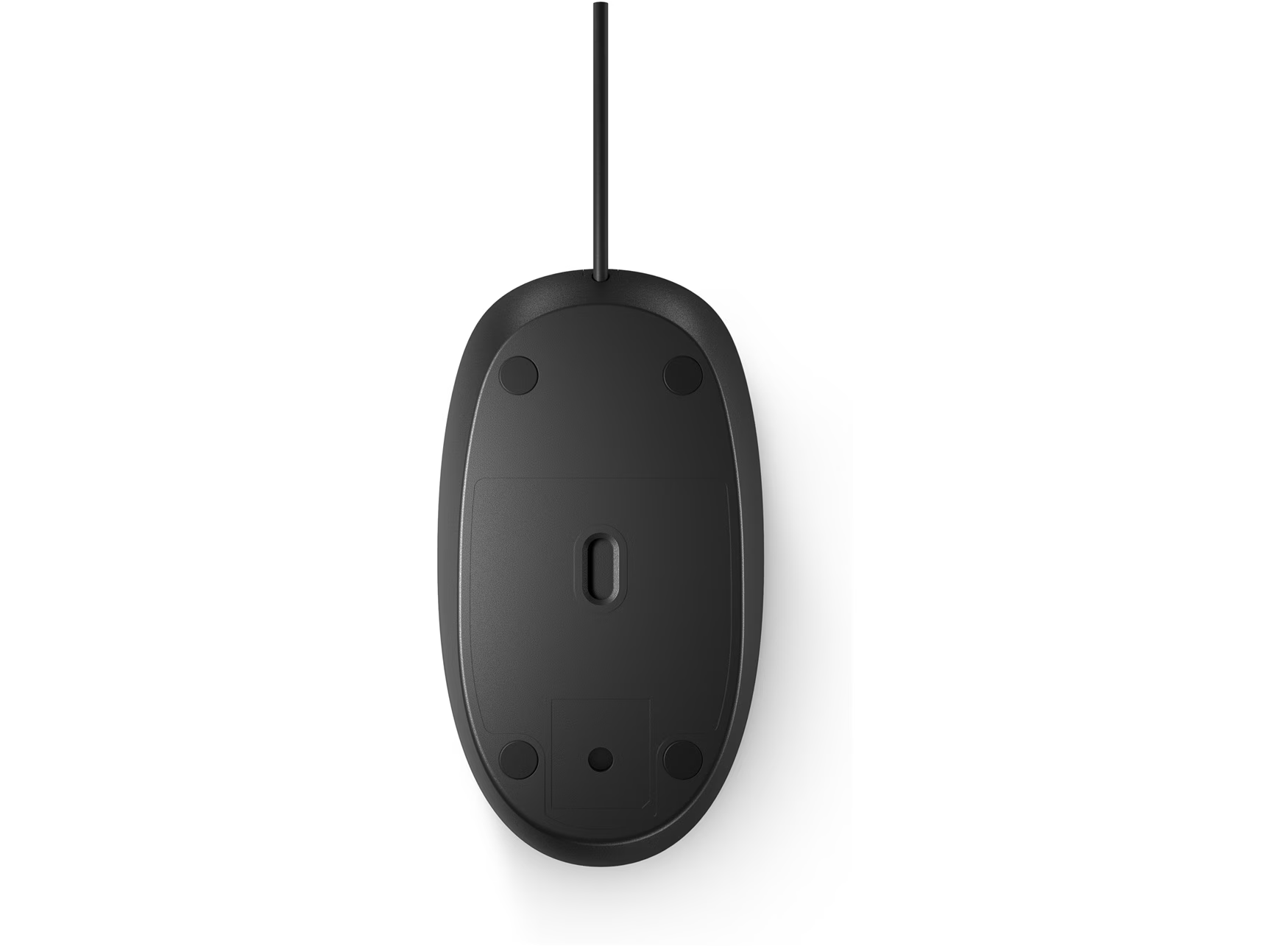 Maus HP 125, i zi
