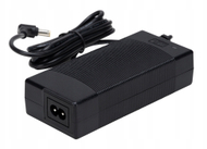 Adapter energjie Newell GM95 190473 D, 19V 4.73A, prizë DC 5.5 2.1 mm, i zi