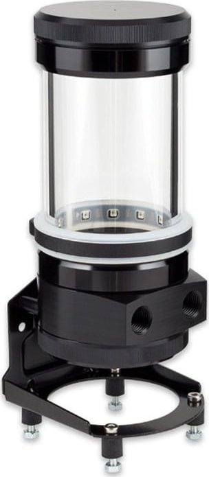 Rezervuar uji për PC Aqua Computer ULTITUBE D5 100 PRO, 230ml, RGB, transparent