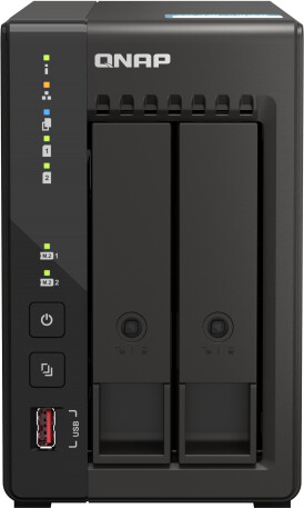 Server NAS QNAP TS-253E-8G