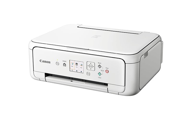 Printer Canon PIXMA TS5151, i bardhë