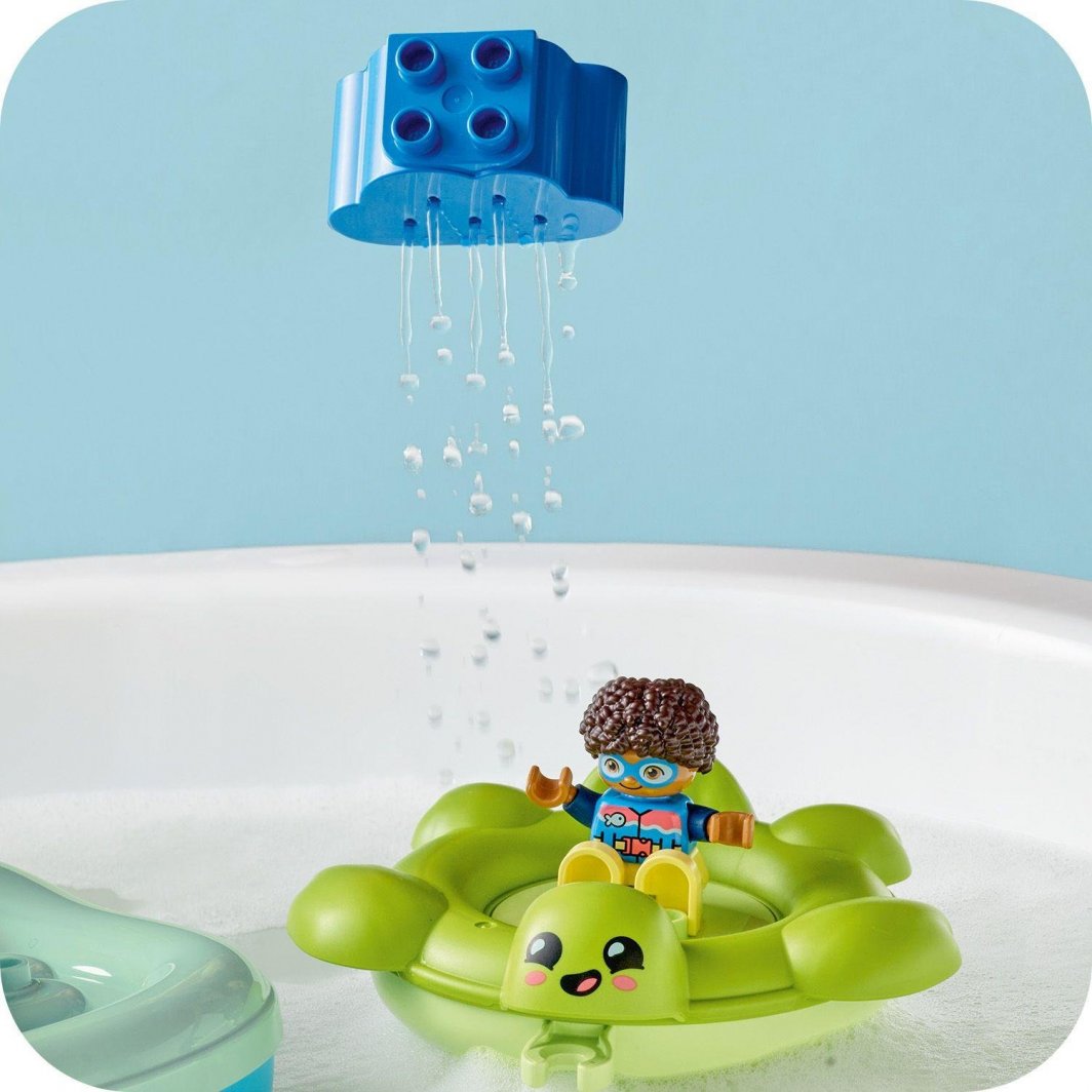 Set LEGO® DUPLO® 10989 Aquapark