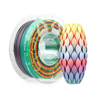 Filament 3D Creality PLA, 1.75mm, 1kg, i bardhë