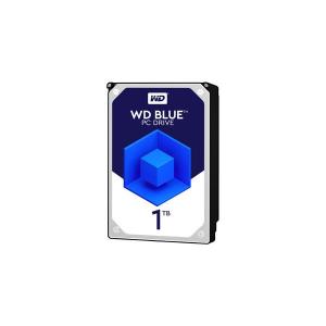 Hard disk i brendshëm Western Digital Blue WD10SPZX, 1TB, 2.5", SATA