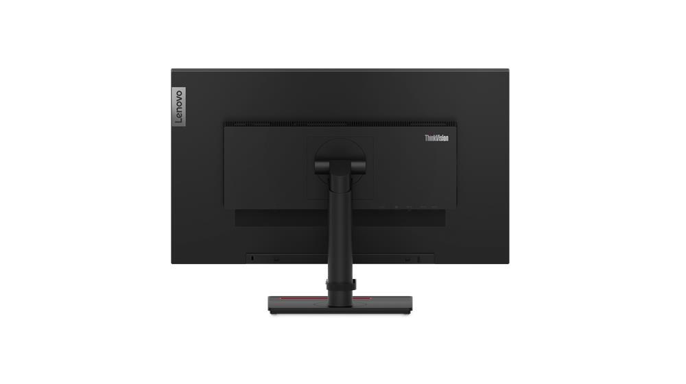 Monitor Lenovo ThinkVision T27q-20, 27", WQHD, IPS, i zi