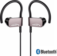 Kufje Audiocore AC840, të argjendta