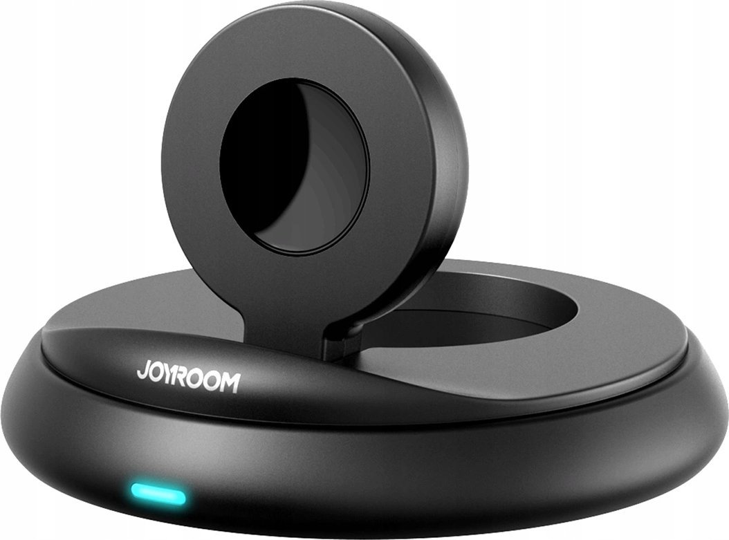 Karikues palosës për Apple Watch Joyroom JR-A22, me magnet, i bardhë